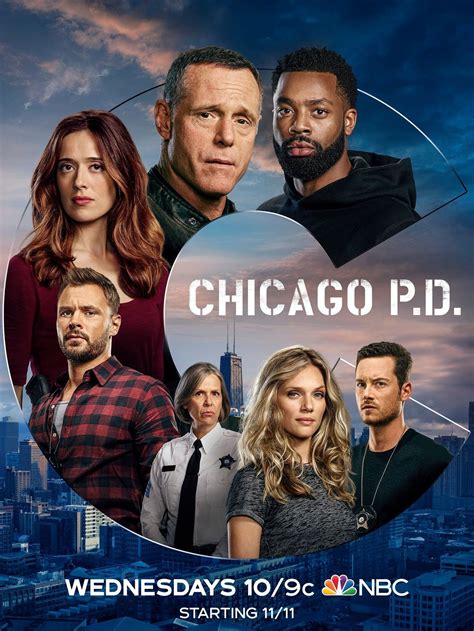 chicago pd season 11 episode 8 cast